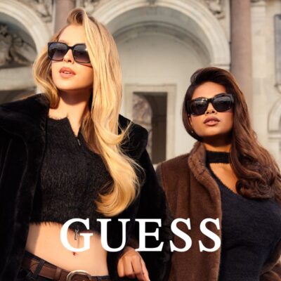 Immagine promozionale GUESS